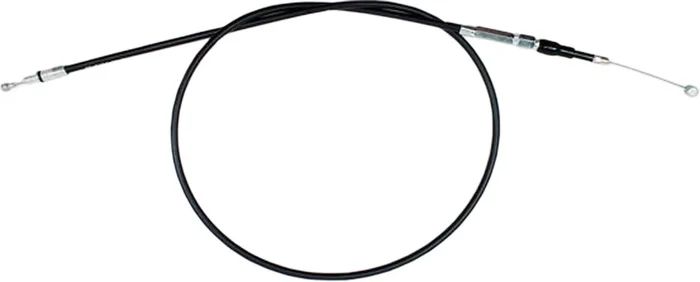 MOTION PRO - 02-0383 - Black Vinyl Clutch Cable