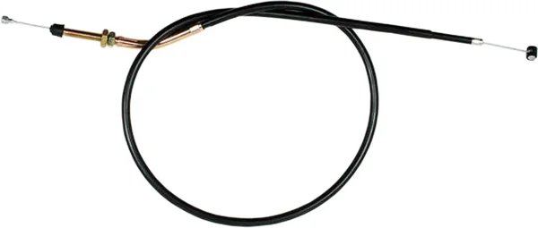 MOTION PRO - 02-0389 - Black Vinyl Clutch Cable