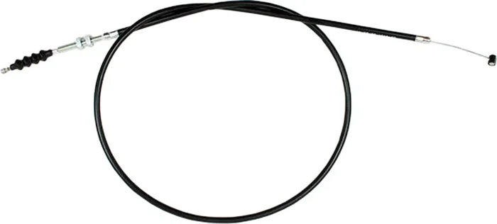 MOTION PRO - 02-0407 - Black Vinyl Clutch Cable