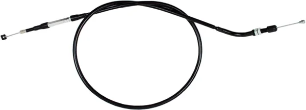 MOTION PRO - 02-0412 - Black Vinyl Clutch Cable
