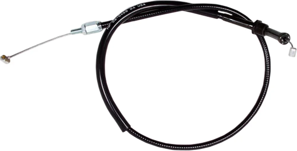 MOTION PRO - 02-0459 - Push Throttle Cable