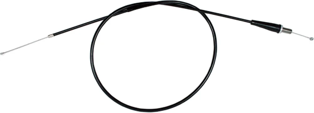 Motion Pro 50-Inch Throttle Cable - Durable Braided Steel Off-Road Control Line