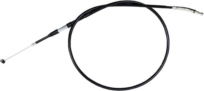 MOTION PRO - 02-0473 - Black Vinyl Clutch Cable