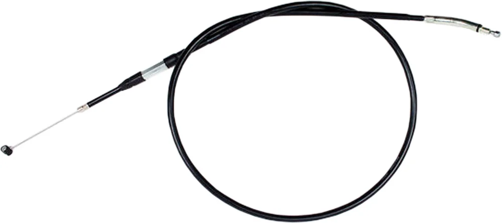 MOTION PRO - 02-0473 - Black Vinyl Clutch Cable