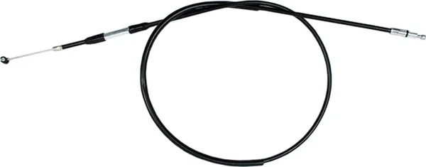 MOTION PRO - 02-0477 - Black Vinyl Clutch Cable