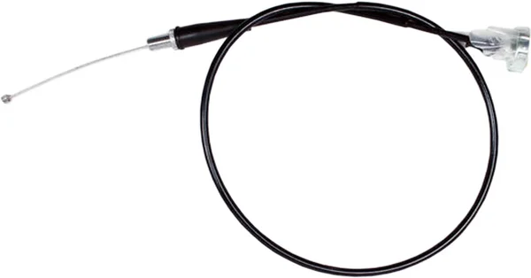 Motion Pro 50-Inch Throttle Cable - Durable Stainless Steel Off-Road Control Line