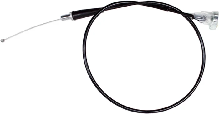 Motion Pro 50-Inch Throttle Cable - Durable Stainless Steel Off-Road Control Line