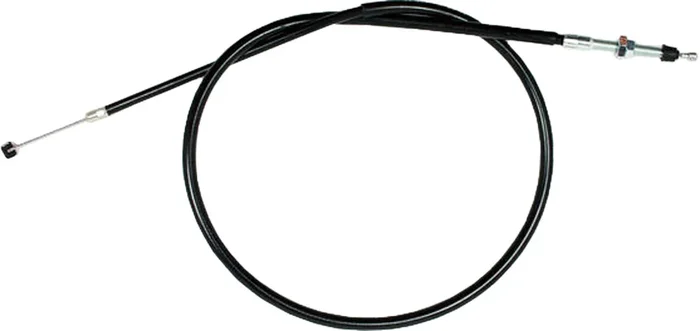 MOTION PRO - 02-0487 - Black Vinyl Clutch Cable