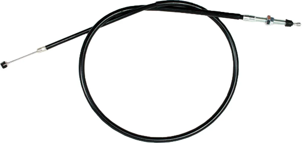 MOTION PRO - 02-0487 - Black Vinyl Clutch Cable