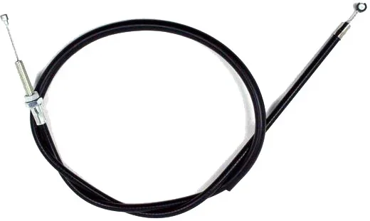 MOTION PRO - 02-0501 - Black Vinyl Clutch Cable