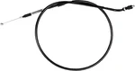 MOTION PRO - 02-0506 - Black Vinyl Clutch Cable