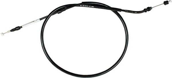 MOTION PRO - 02-0515 - Black Vinyl Clutch Cable