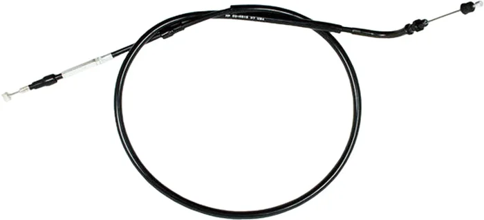 MOTION PRO - 02-0515 - Black Vinyl Clutch Cable