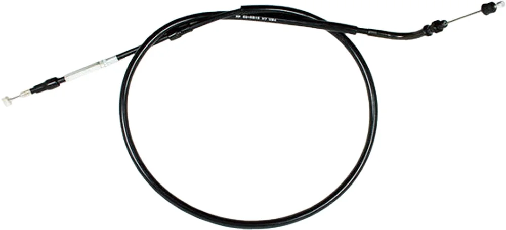 MOTION PRO - 02-0515 - Black Vinyl Clutch Cable