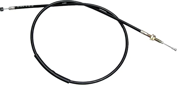 MOTION PRO - 02-0516 - Black Vinyl Clutch Cable