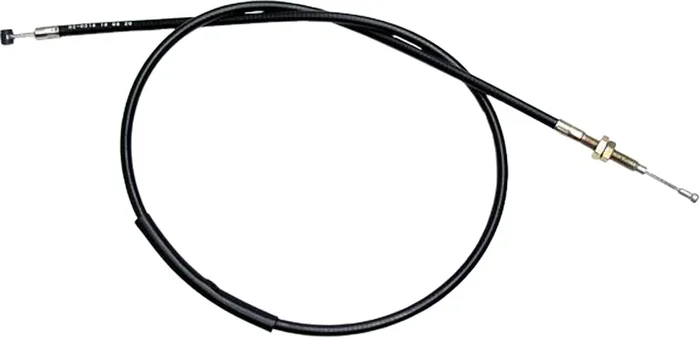MOTION PRO - 02-0516 - Black Vinyl Clutch Cable