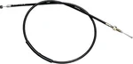 MOTION PRO - 02-0516 - Black Vinyl Clutch Cable