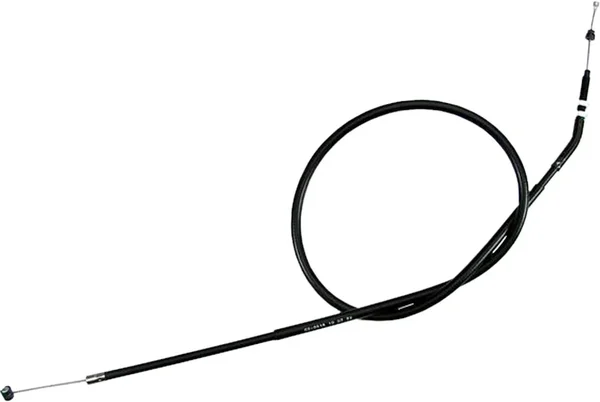 MOTION PRO - 02-0518 - Black Vinyl Clutch Cable
