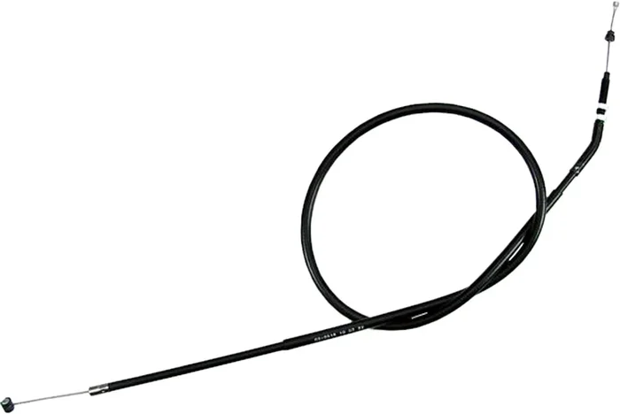 MOTION PRO - 02-0518 - Black Vinyl Clutch Cable
