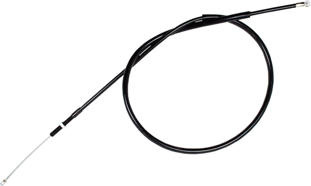 MOTION PRO - 02-0524 - Black Vinyl Clutch Cable