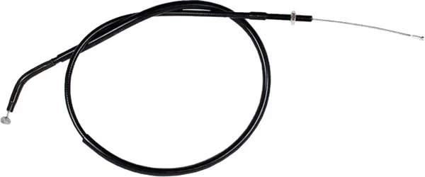 MOTION PRO - 02-0527 - Black Vinyl Clutch Cable