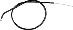 MOTION PRO - 02-0527 - Black Vinyl Clutch Cable