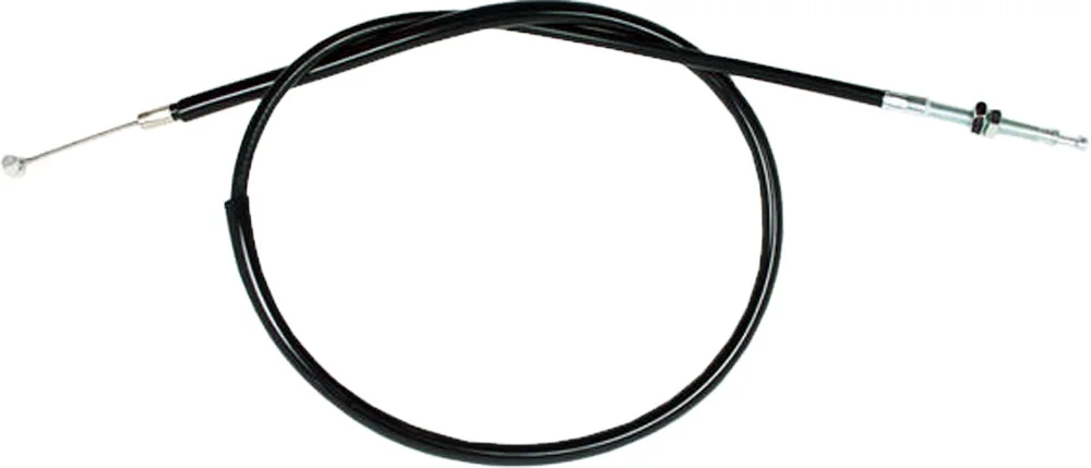 MOTION PRO - 02-0536 - Black Vinyl Clutch Cable