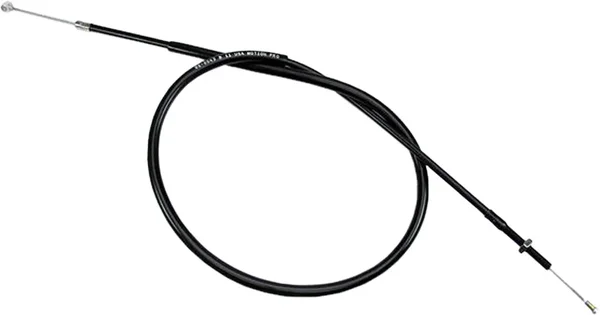 MOTION PRO - 02-0543 - Black Vinyl Clutch Cable
