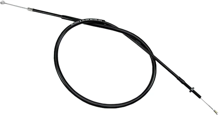 MOTION PRO - 02-0543 - Black Vinyl Clutch Cable