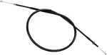 MOTION PRO - 02-0543 - Black Vinyl Clutch Cable
