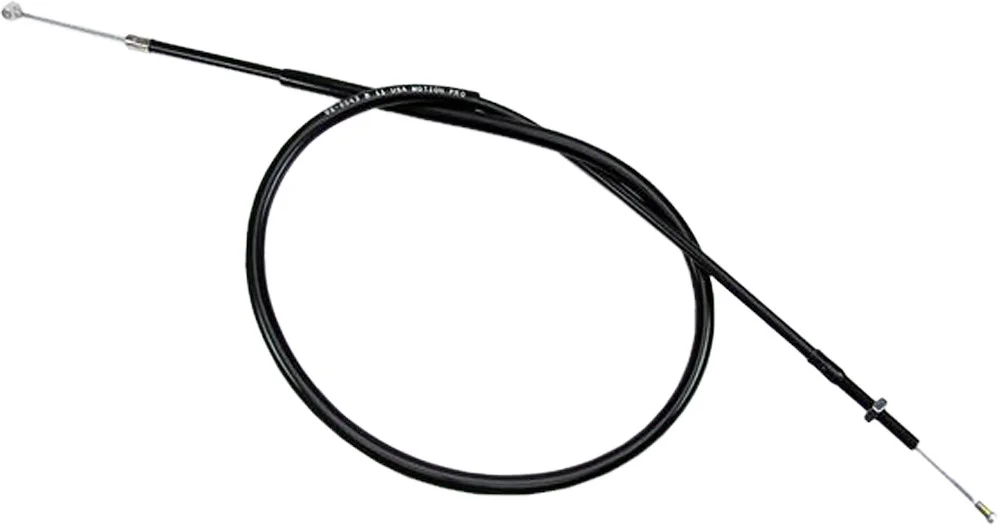 MOTION PRO - 02-0543 - Black Vinyl Clutch Cable