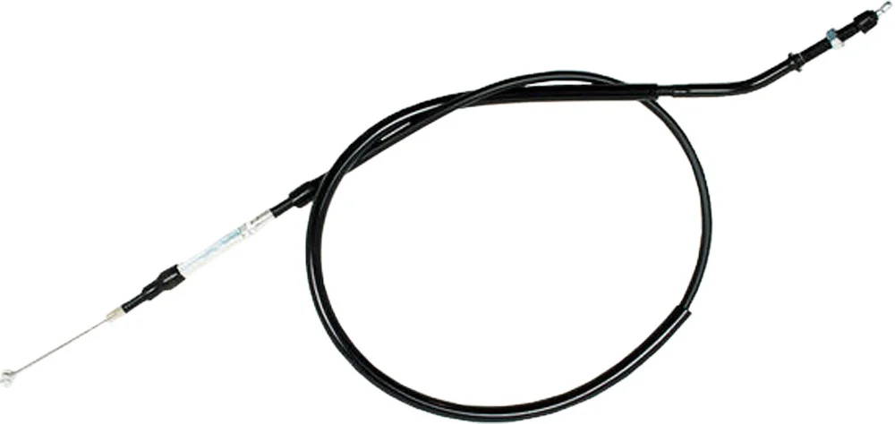 MOTION PRO - 02-0545 - Black Vinyl Clutch Cable