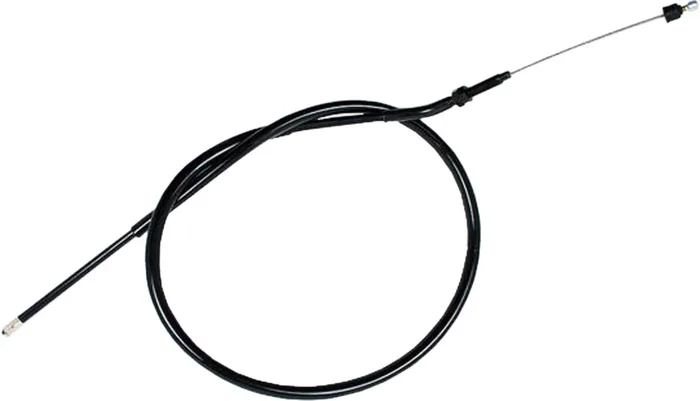 MOTION PRO - 02-0548 - Black Vinyl Clutch Cable