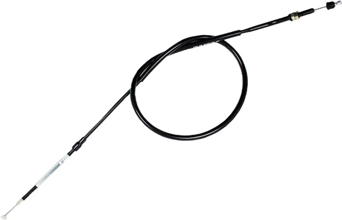 MOTION PRO - 02-0549 - Black Vinyl Clutch Cable