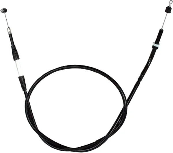 MOTION PRO - 02-0550 - Black Vinyl Clutch Cable