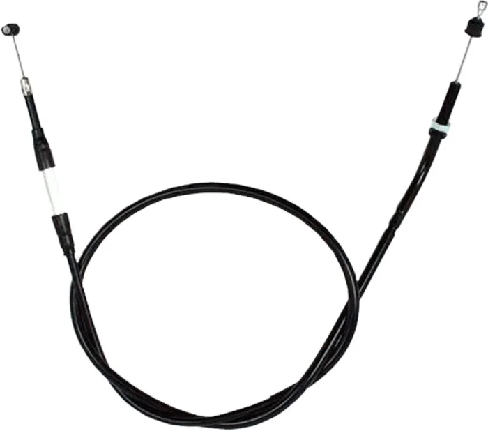 MOTION PRO - 02-0550 - Black Vinyl Clutch Cable
