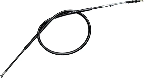 MOTION PRO - 02-0572 - Black Vinyl Clutch Cable