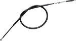 MOTION PRO - 02-0572 - Black Vinyl Clutch Cable