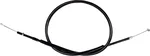 MOTION PRO - 02-0574 - Black Vinyl Clutch Cable