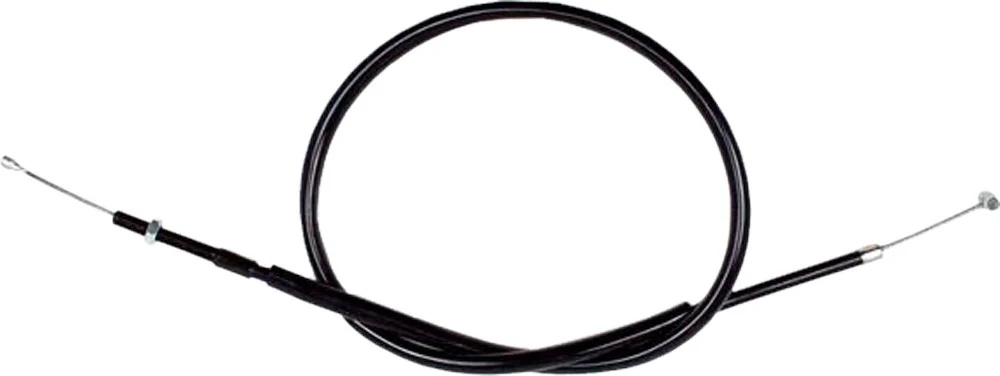 MOTION PRO - 02-0574 - Black Vinyl Clutch Cable