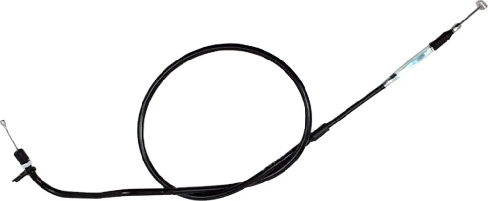 MOTION PRO - 02-0579 - Black Vinyl Clutch Cable