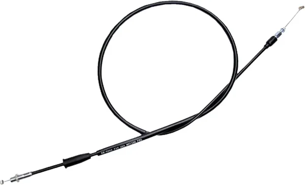 MOTION PRO - 02-0582 - Black Vinyl Throttle Cable