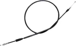 MOTION PRO - 02-0582 - Black Vinyl Throttle Cable