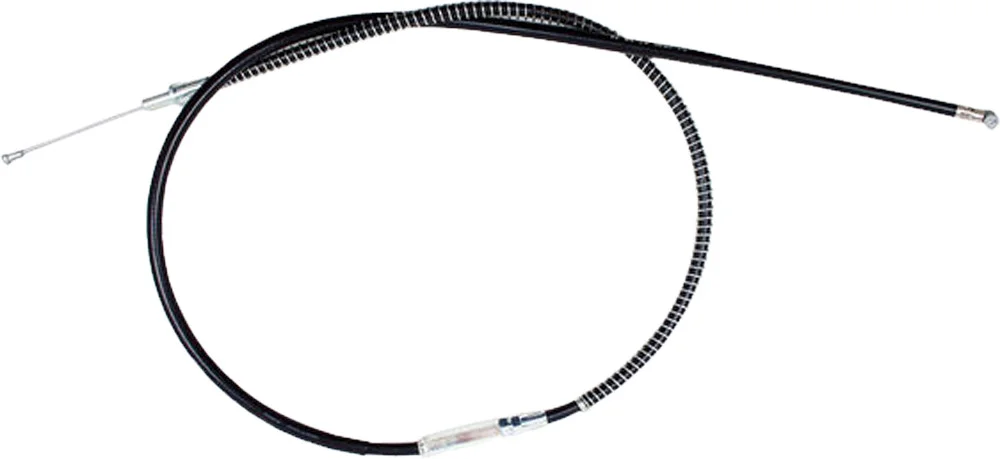 MOTION PRO - 03-0006 - Black Vinyl Clutch Cable