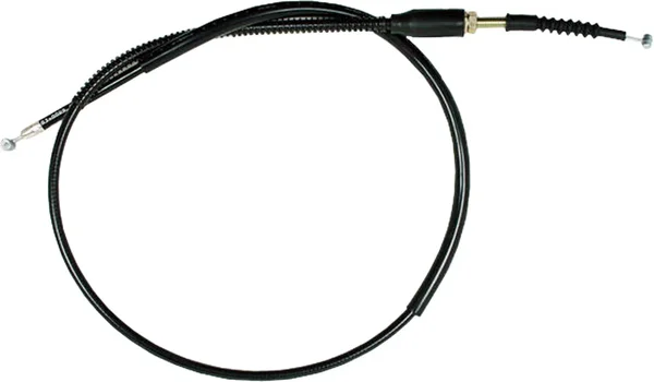MOTION PRO - 03-0009 - Black Vinyl Clutch Cable