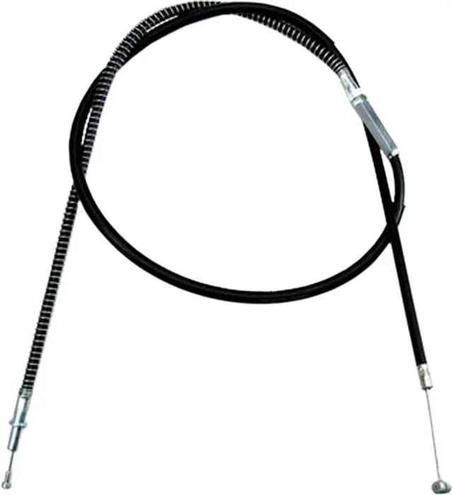 MOTION PRO - 03-0018 - Black Vinyl Clutch Cable