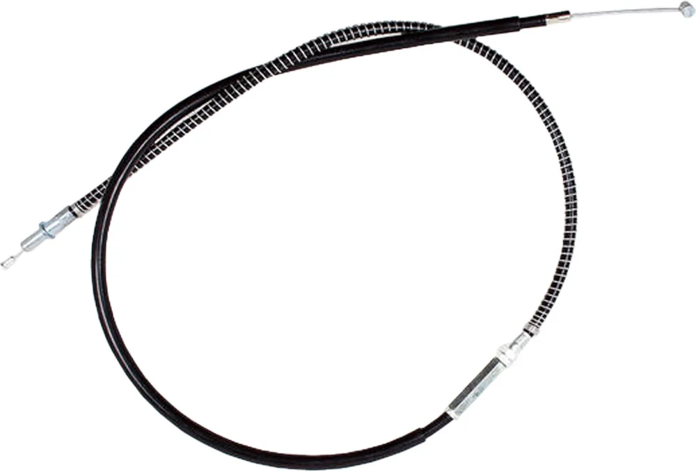 MOTION PRO - 03-0030 - Black Vinyl Clutch Cable