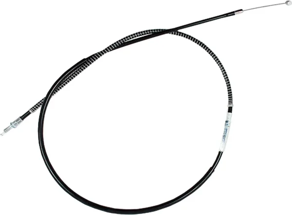 MOTION PRO - 03-0033 - Black Vinyl Clutch Cable