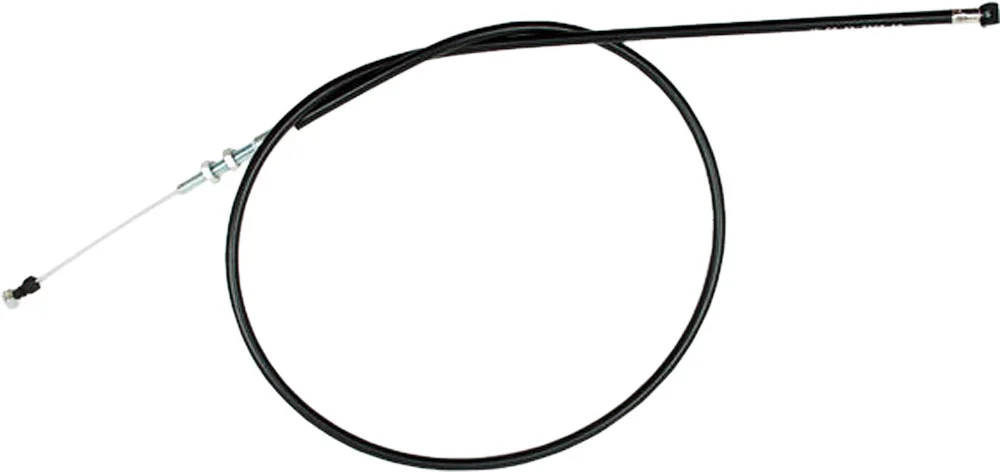 MOTION PRO - 03-0052 - Black Vinyl Clutch Cable