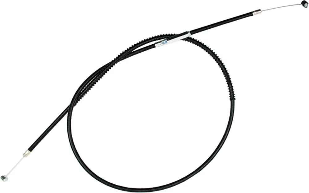 MOTION PRO - 03-0055 - Black Vinyl Clutch Cable